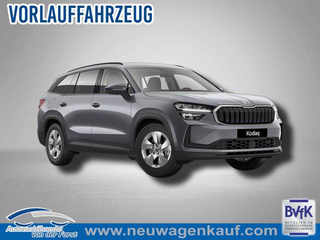 Skoda Kodiaq - Selection 1.5 TSI iV 6-Gang-DSG Kodiaq