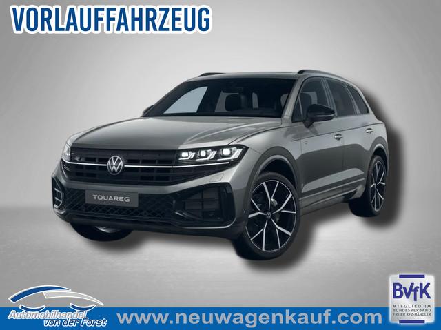Volkswagen Touareg - R-Line 3.0 V6 TDI Touareg