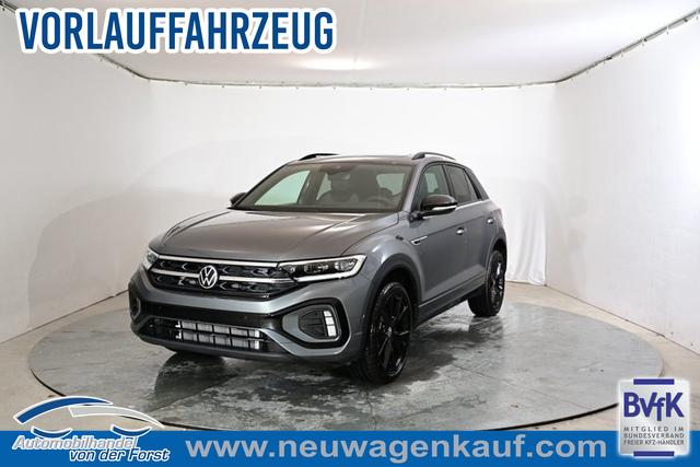 Volkswagen T-Roc - R-Line 1.5 TSI 7-Gang-DSG T-Roc
