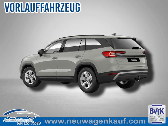 Skoda Kodiaq - Selection 1.5 TSI 7-Gang-DSG Kodiaq