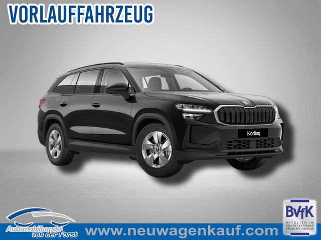 Skoda Kodiaq - Selection 1.5 TSI 7-Gang-DSG Kodiaq