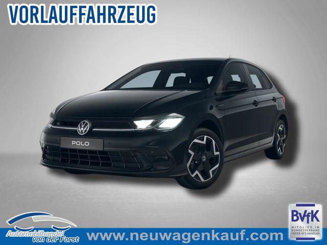 Volkswagen Polo - R-Line 1.0 TSI 7-Gang-DSG Polo