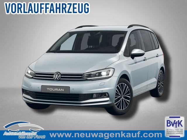 Volkswagen Touran - Life Plus 1.5 TSI 7-Gang-DSG Touran