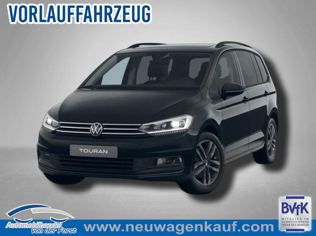 Volkswagen Touran - Life Plus 1.5 TSI 7-Gang-DSG Touran