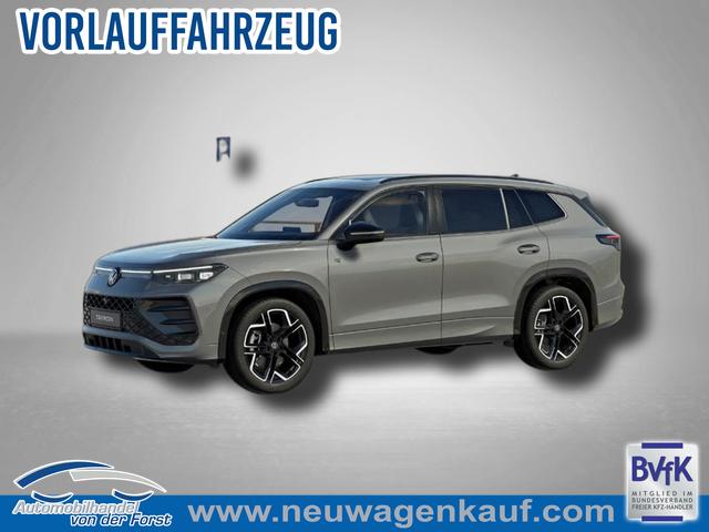 Volkswagen Tayron - R-Line 2.0 TSI 7-Gang-DSG 4MOTION Tayron