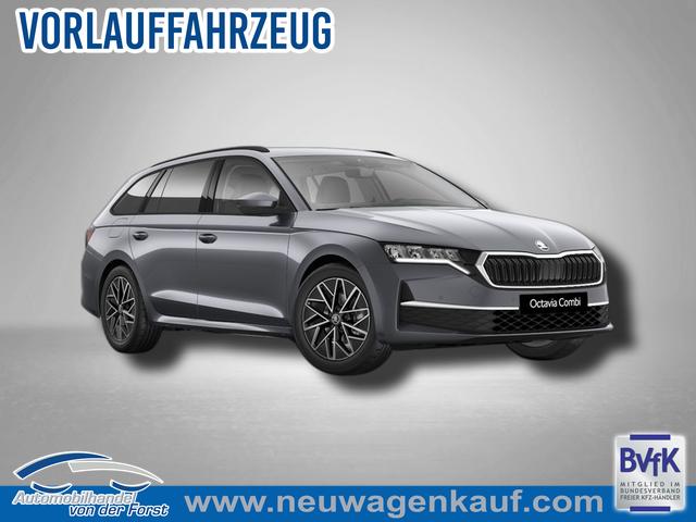 Skoda Octavia Combi - Tour 2.0 TDI 7-Gang-DSG Octavia Combi