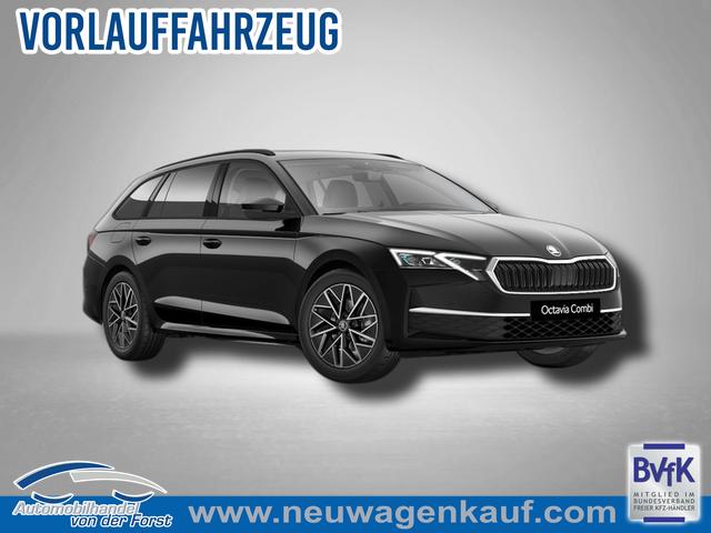 Skoda Octavia Combi - Tour 2.0 TDI 7-Gang-DSG Octavia Combi
