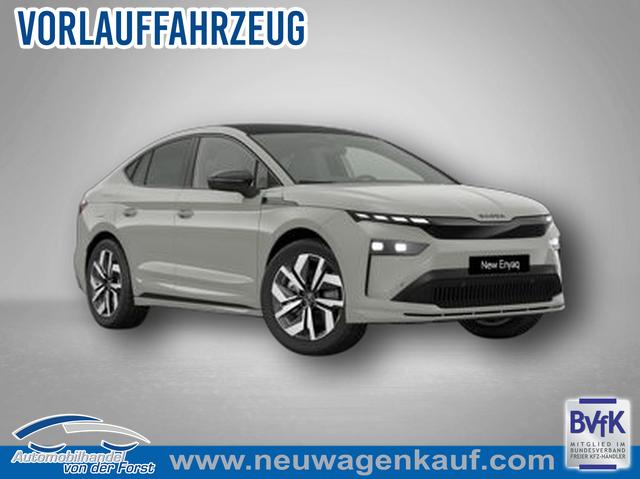 Skoda Enyaq - Sportline 85 Automatik Enyaq iV