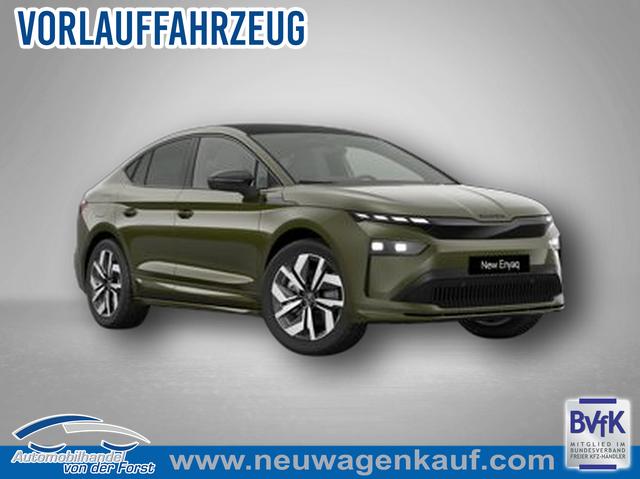 Skoda Enyaq - Sportline 85 Automatik Enyaq iV