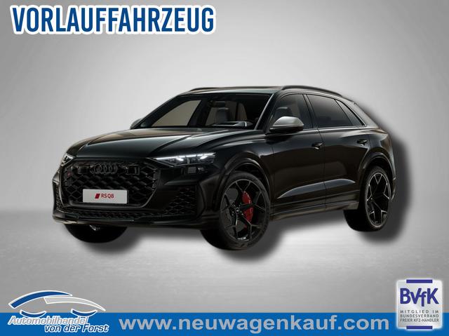 Audi RS Q8 - performance 4.0 TFSI 8-Gang-Tiptronic quattro RSQ8