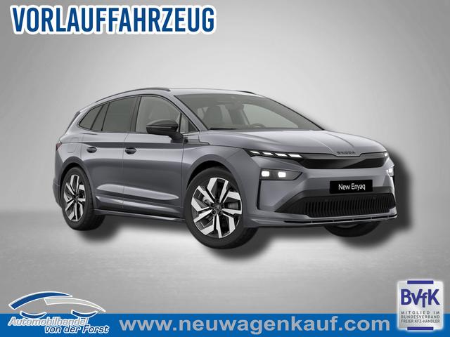 Skoda Enyaq - Sportline 85 Automatik Enyaq iV