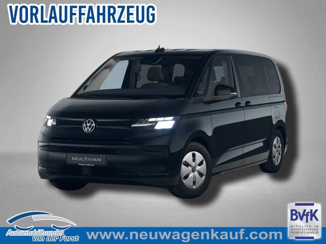 Volkswagen T7 Multivan - L&Uuml; 2.0 TDI 7-Gang-DSG T7 Multivan