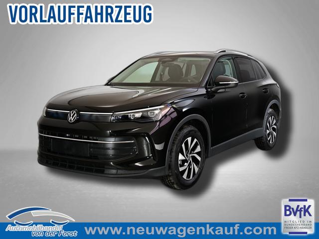 Volkswagen Tiguan - Prime 1.5 eTSI 7-Gang-DSG Tiguan