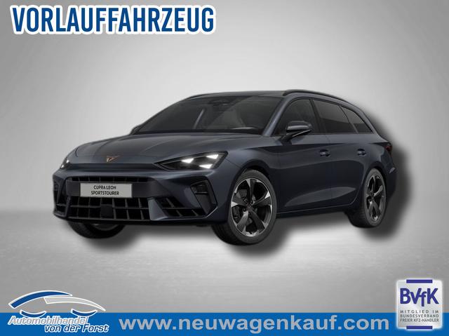 Cupra Leon Sportstourer - 2.0 TDI 7-Gang-DSG Leon Sportstourer