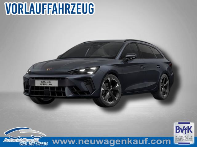 Cupra Leon Sportstourer - 2.0 TDI 7-Gang-DSG Leon Sportstourer