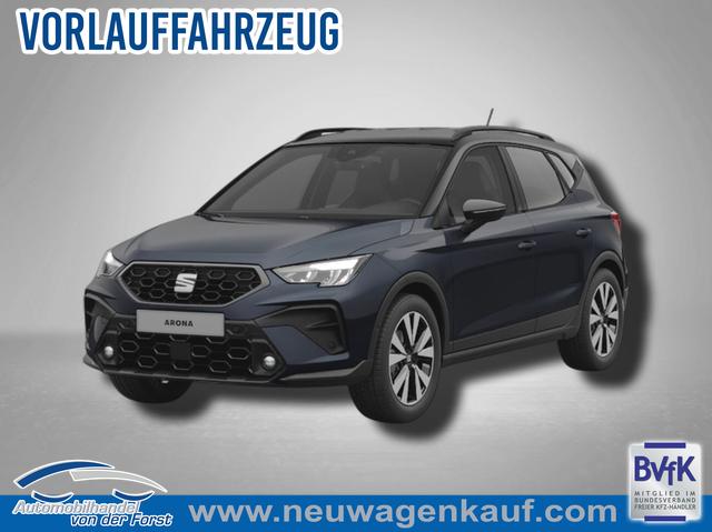 Seat Arona - FR 1.0 TSI 7-Gang-DSG Arona