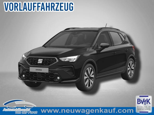 Seat Arona - FR 1.0 TSI 7-Gang-DSG Arona