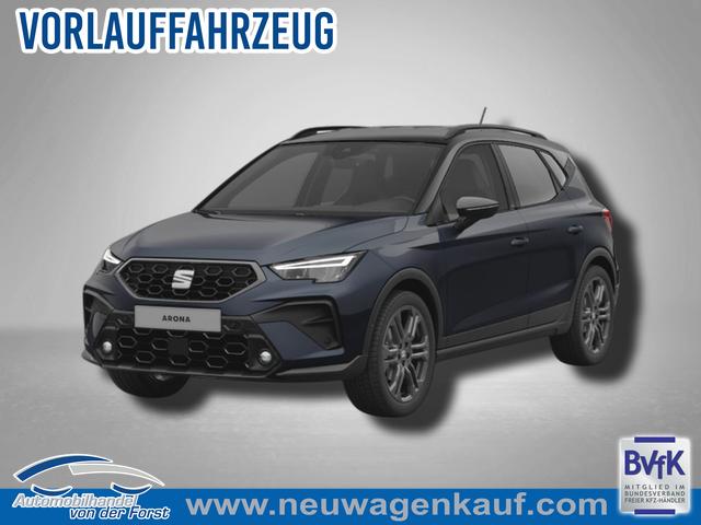 Seat Arona - FR 1.0 TSI 7-Gang-DSG Arona
