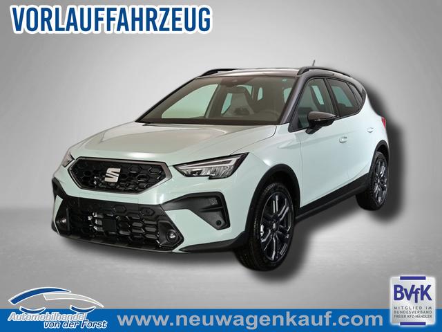 Seat Arona - FR 1.0 TSI 7-Gang-DSG Arona