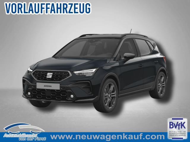 Seat Arona - FR 1.0 TSI 7-Gang-DSG Arona