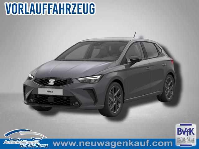Seat Ibiza - FR 1.0 TSI 7-Gang-DSG Ibiza