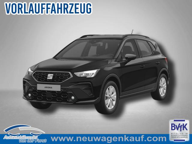 Seat Arona - Style 1.0 TSI 7-Gang-DSG Arona