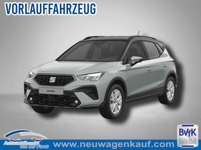 Seat Arona - Style 1.0 TSI 7-Gang-DSG Arona