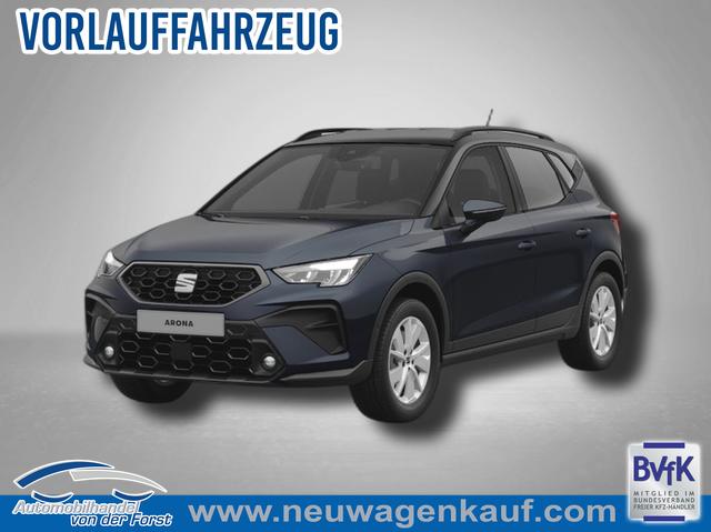 Seat Arona - Style 1.0 TSI 7-Gang-DSG Arona
