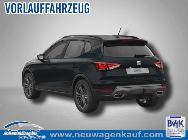 Seat Arona - FR 1.5 TSI 7-Gang-DSG Arona