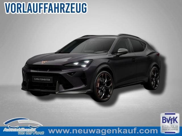 Cupra Formentor - VZ5 2.5 TSI 7-Gang-DSG 4Drive Formentor