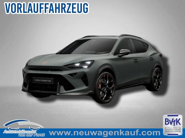 Cupra Formentor - VZ5 2.5 TSI 7-Gang-DSG 4Drive Formentor