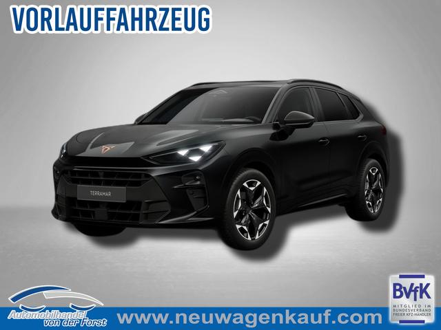 Cupra Terramar - 1.5 eTSI 7-Gang-DSG Terramar