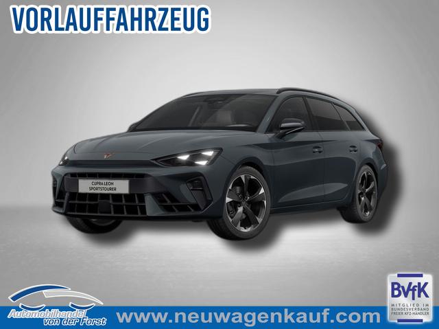 Cupra Leon Sportstourer - 1.5 eTSI 7-Gang-DSG Leon Sportstourer