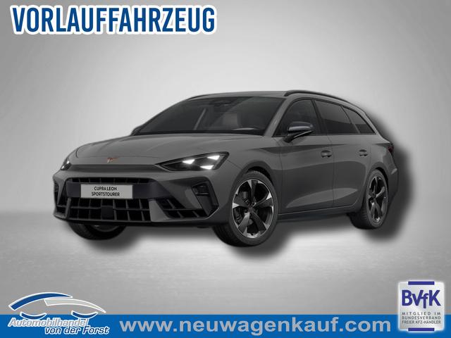 Cupra Leon Sportstourer - 1.5 eTSI 7-Gang-DSG Leon Sportstourer