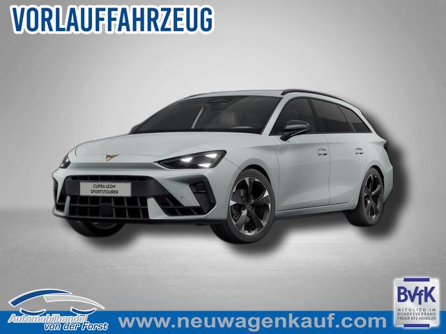 Cupra Leon Sportstourer - 1.5 eTSI 7-Gang-DSG Leon Sportstourer