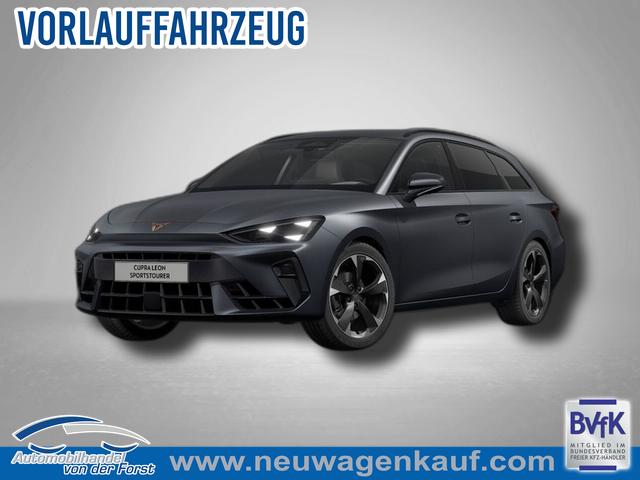Cupra Leon Sportstourer - 1.5 eTSI 7-Gang-DSG Leon Sportstourer