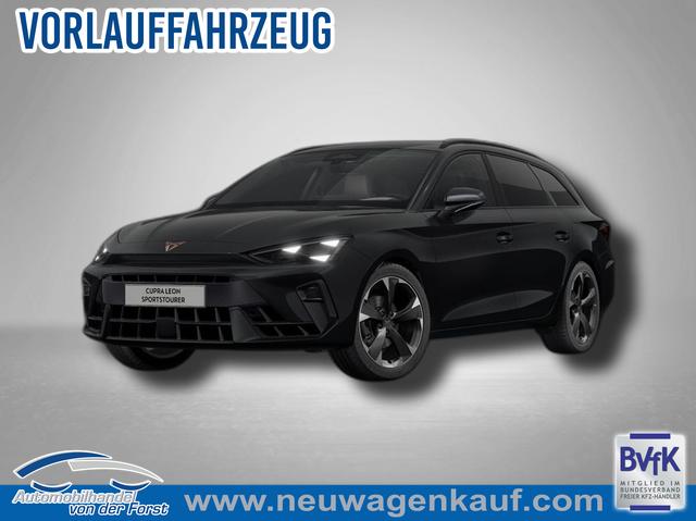 Cupra Leon Sportstourer - 1.5 eTSI 7-Gang-DSG Leon Sportstourer