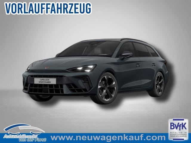 Cupra Leon Sportstourer - 1.5 eTSI 7-Gang-DSG Leon Sportstourer