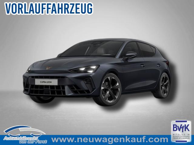 Cupra Leon - 1.5 eTSI 7-Gang-DSG Leon