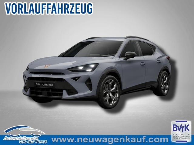 Cupra Formentor - 1.5 eTSI 7-Gang-DSG Formentor
