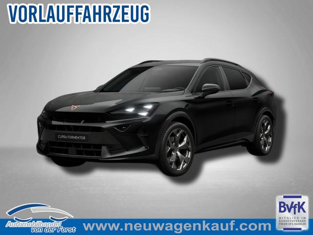 Cupra Formentor - 1.5 eTSI 7-Gang-DSG Formentor