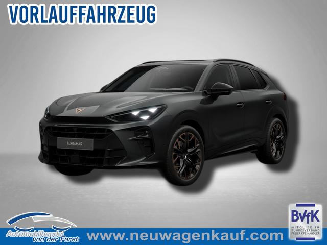 Cupra Terramar - VZ 2.0 TSI 7-Gang-DSG 4Drive Terramar