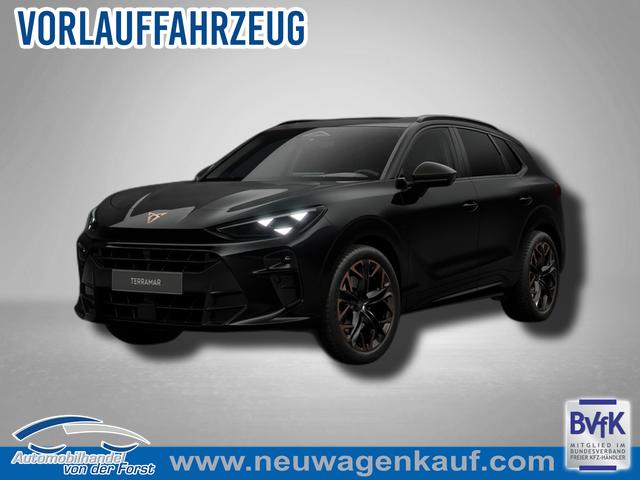 Cupra Terramar - VZ 2.0 TSI 7-Gang-DSG 4Drive Terramar