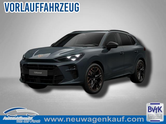 Cupra Terramar - VZ 2.0 TSI 7-Gang-DSG 4Drive Terramar