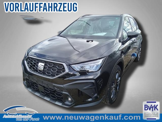 Seat Arona - FR 1.0 TSI 7-Gang-DSG Arona