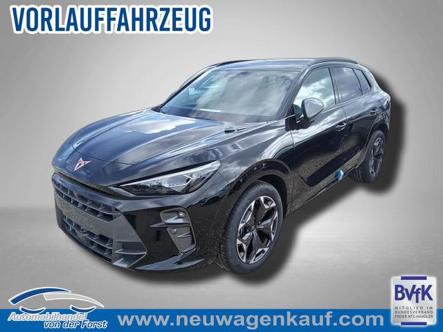 Cupra Terramar - 1.5 eTSI 7-Gang-DSG Terramar