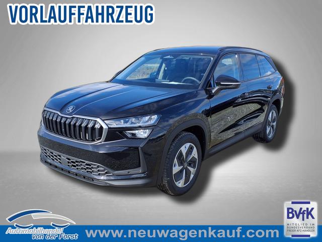 Skoda Kodiaq - Selection 1.5 TSI mHEV 7-Gang DSG Kodiaq