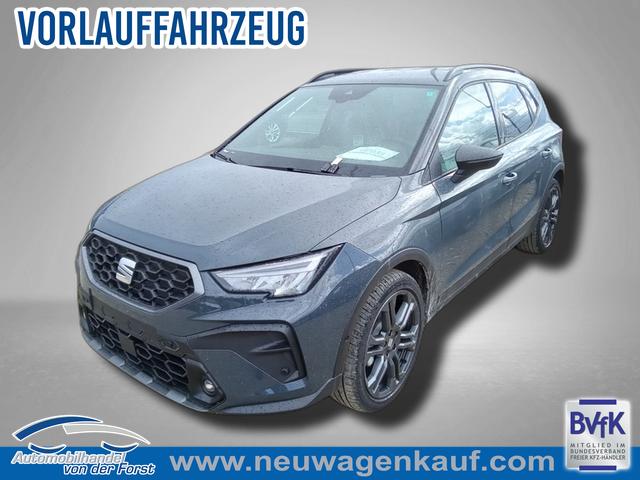 Seat Arona - FR 1.5 TSI 7-Gang-DSG Arona