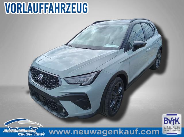 Seat Arona - FR 1.5 TSI 7-Gang-DSG Arona