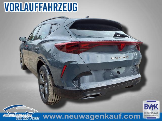 Cupra Formentor - 1.5 eTSI 7-Gang-DSG Formentor